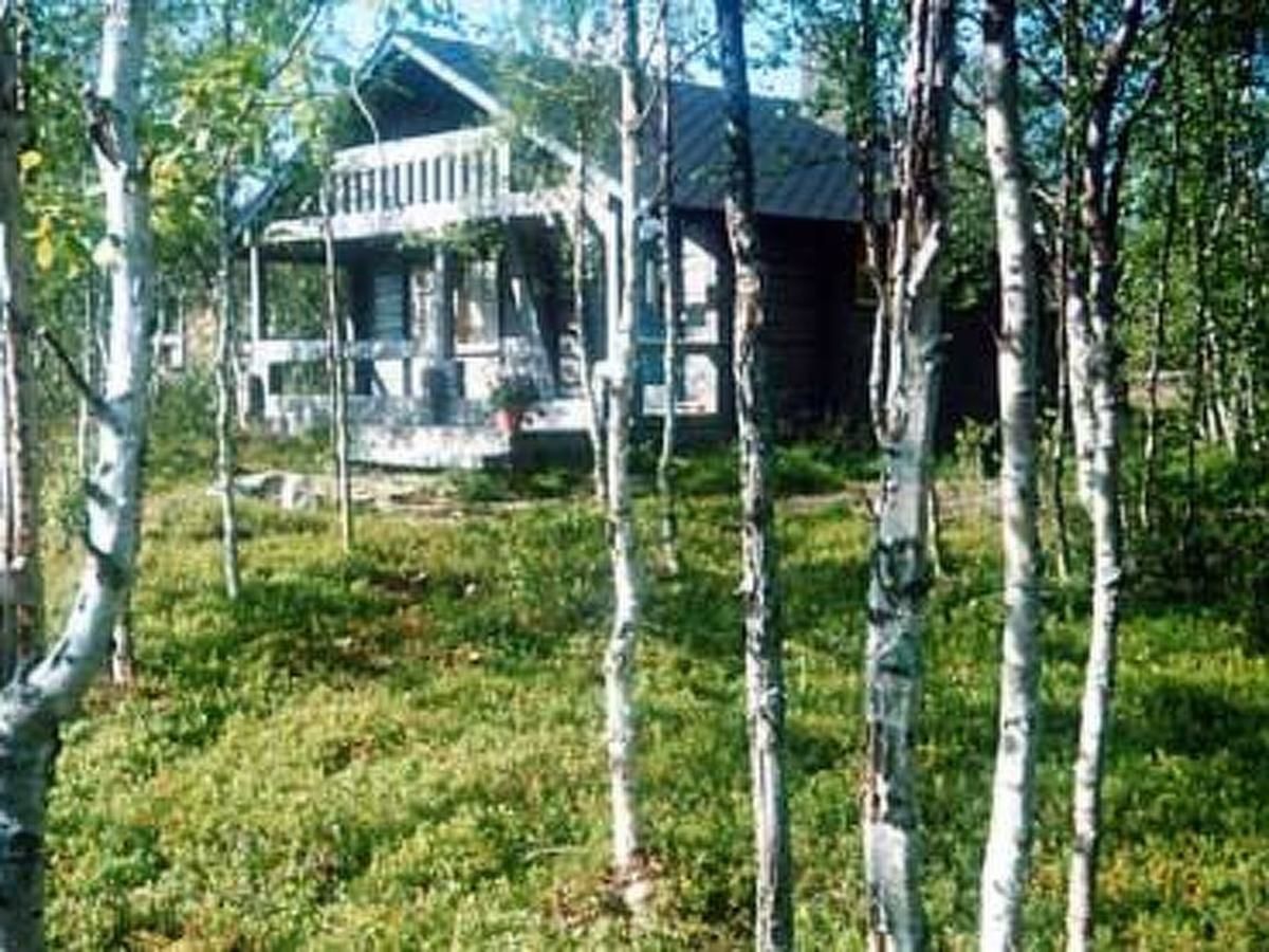 Дома для отпуска Holiday Home Juolukka Pulju-16